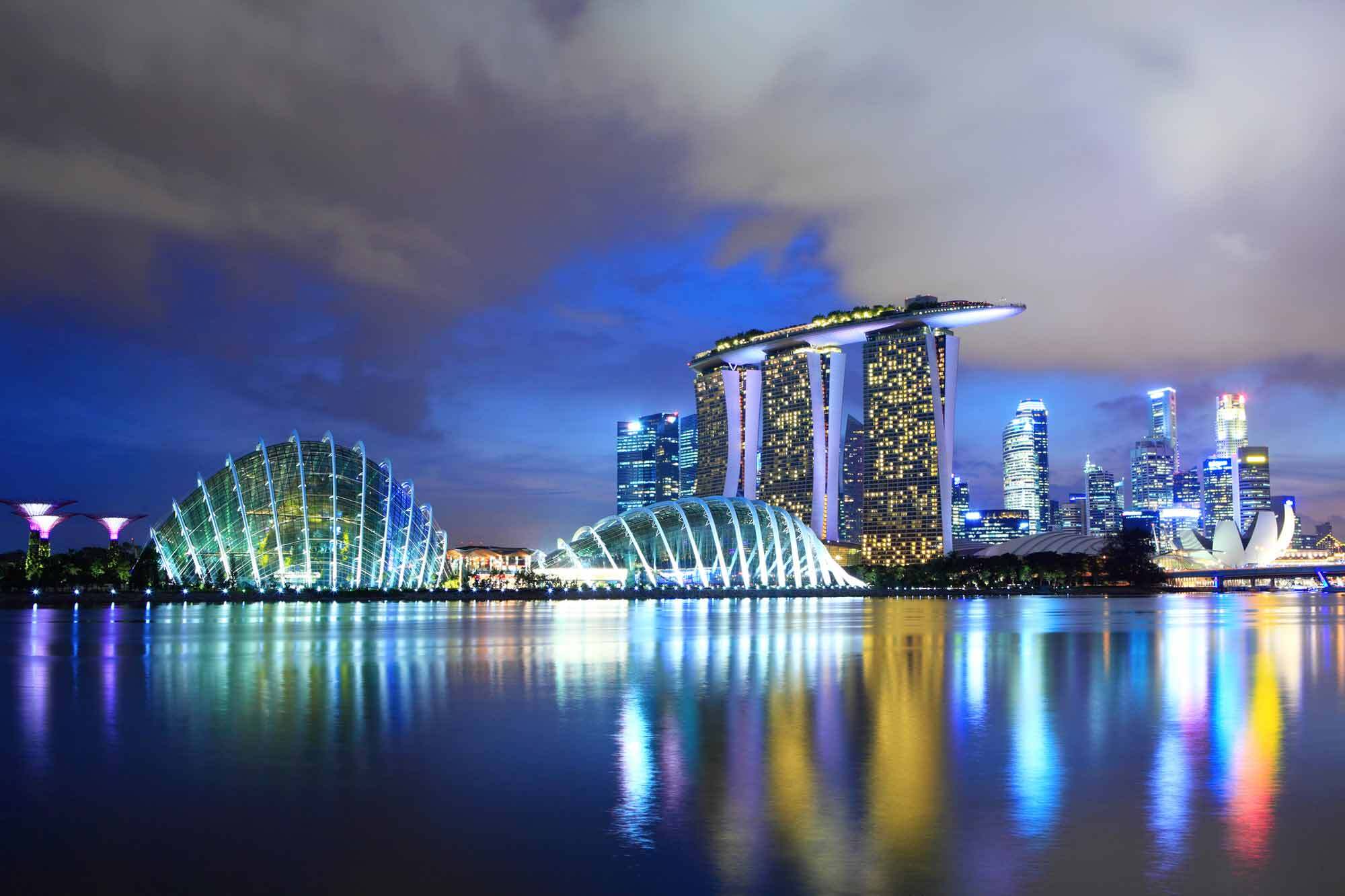 Celebrity Holiday Destinations Travel Inspo Singapore