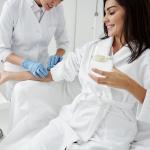 IV Drip Benefits: What Are They & How Does It Work?