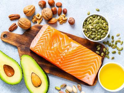 High Protein Foods – Ideas To Keep You Full For Longer
