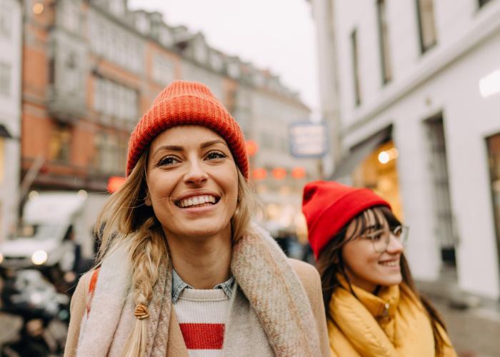 Hacks to feel happy this winter Hacks To Feel Happy This Winter – Nourish Me