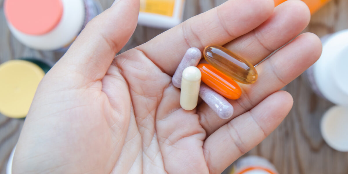 Can Vitamin Supplements Prevent A Cold?