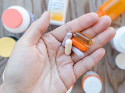 Can Vitamin Supplements Prevent A Cold?