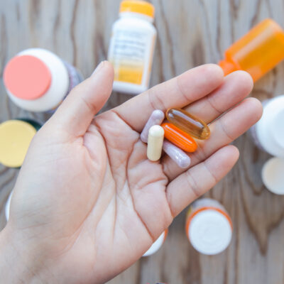 Can Vitamin Supplements Prevent A Cold?