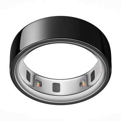 How Smart Rings Are Shaping The Future of Wearable Tech