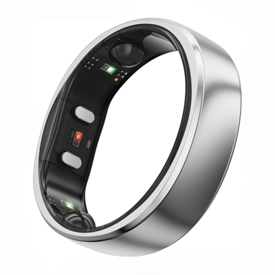 How Smart Rings Are Shaping The Future of Wearable Tech