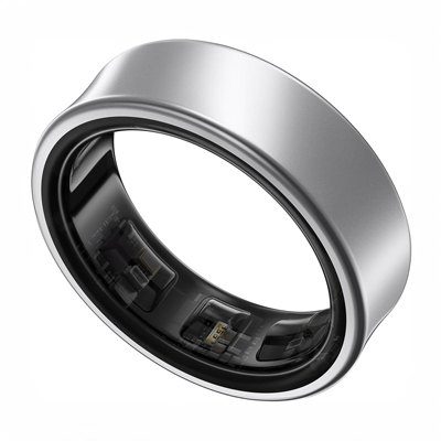 How Smart Rings Are Shaping The Future of Wearable Tech