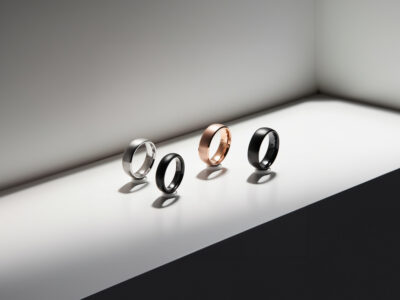How Smart Rings Are Shaping The Future of Wearable Tech