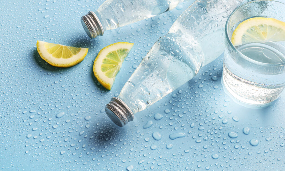 Hydration And Gut Health (Plus, How To Improve Your Hydration)