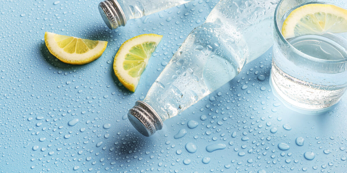 Hydration And Gut Health (Plus, How To Improve Your Hydration)