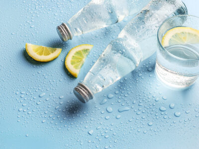 Hydration And Gut Health (Plus, How To Improve Your Hydration)