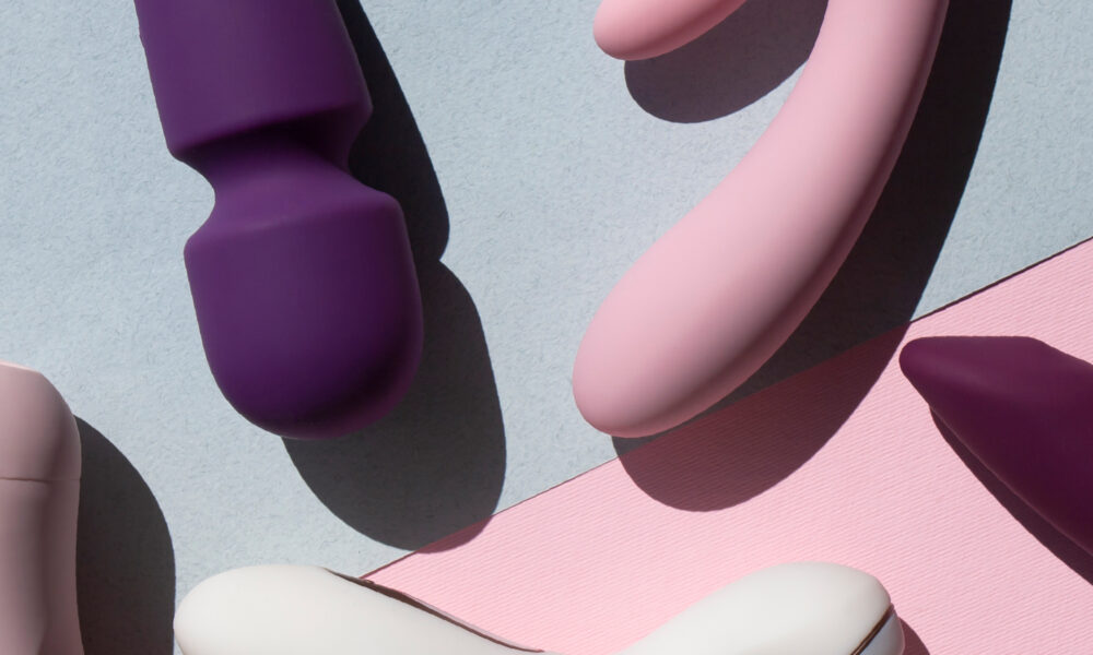 Luxury Sex Toys: Investing In Your Intimate Wellbeing
