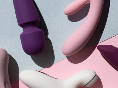 Luxury Sex Toys: Investing In Your Intimate Wellbeing