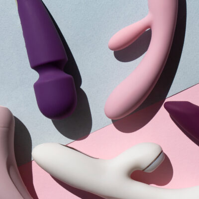 Luxury Sex Toys: Investing In Your Intimate Wellbeing