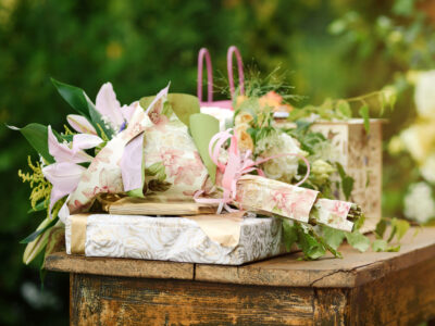 What Do You Put On A Wedding List?