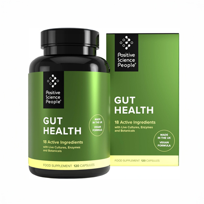 Why Gut Health Is Important And How To Improve Yours