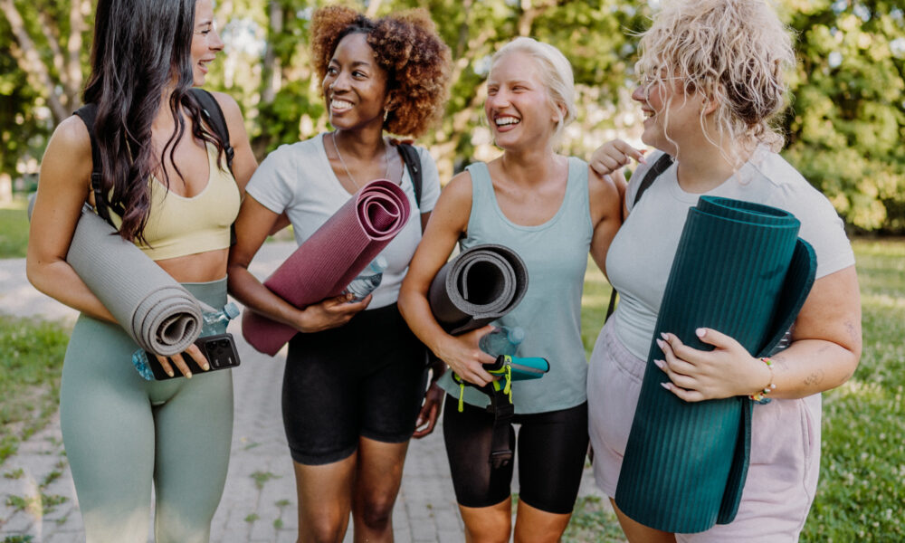 Why Knowledge Is Power When It Comes To Your Health