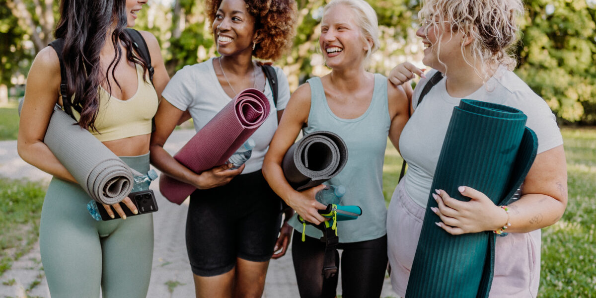 Why Knowledge Is Power When It Comes To Your Health