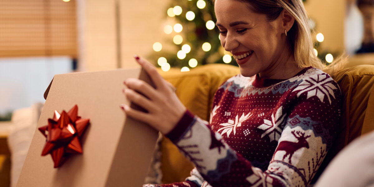 Christmas Gifts For Women 2025