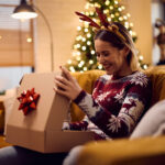 Christmas Gifts For Women 2025