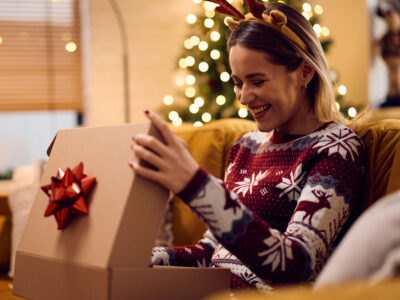 Christmas Gifts For Women 2025