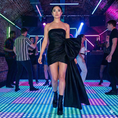 Top 10 Dresses To Wear On New Year's Eve In London