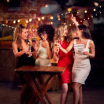 Top 10 Dresses To Wear On New Year's Eve In London