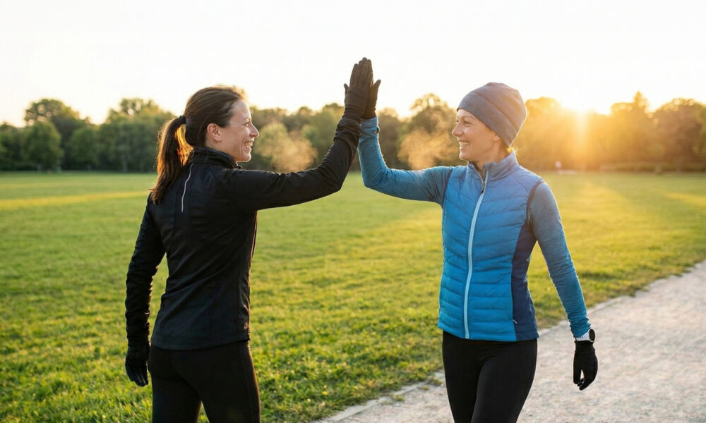 8 Essential Tips For A Healthy January Reset