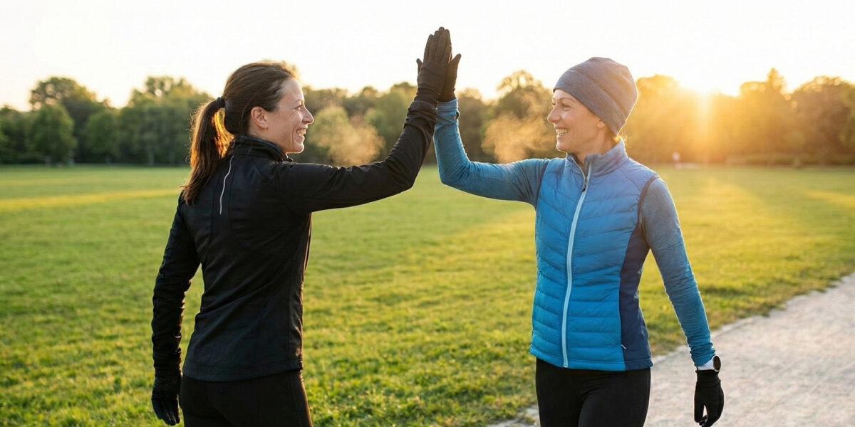 8 Essential Tips For A Healthy January Reset