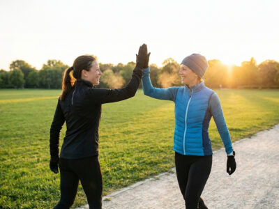 8 Essential Tips For A Healthy January Reset