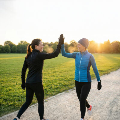 8 Essential Tips For A Healthy January Reset