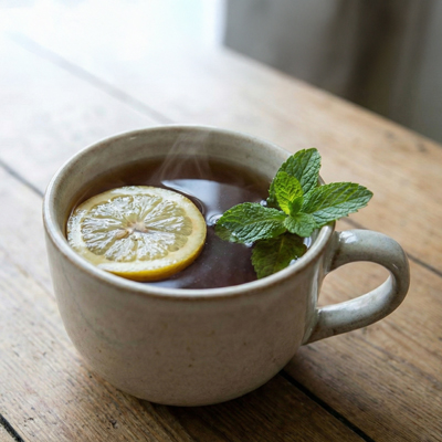 8 Essential Tips For A Healthy January Reset