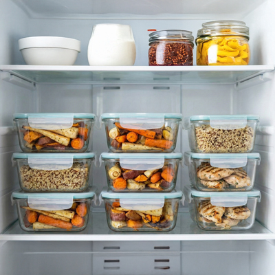 8 Essential Tips For A Healthy January Reset