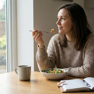 8 Essential Tips For A Healthy January Reset