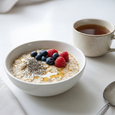 8 Essential Tips For A Healthy January Reset