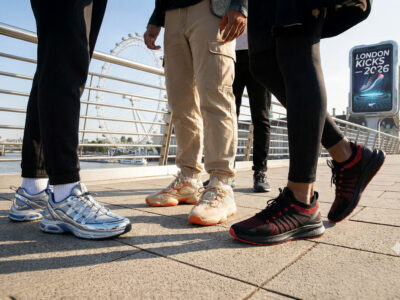 The 10 Best Trainers To Step Into 2026 With