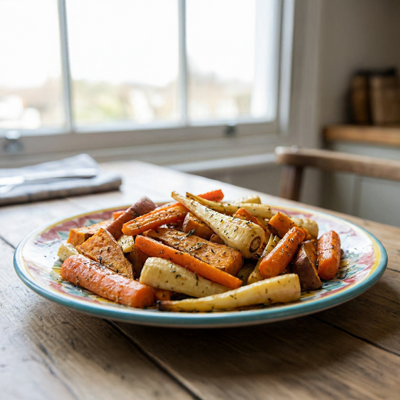 8 Essential Tips For A Healthy January Reset