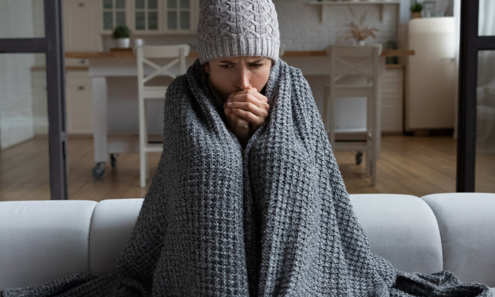 Beat The Winter Blues And Flu: A 6-Step Winter Wellness Guide