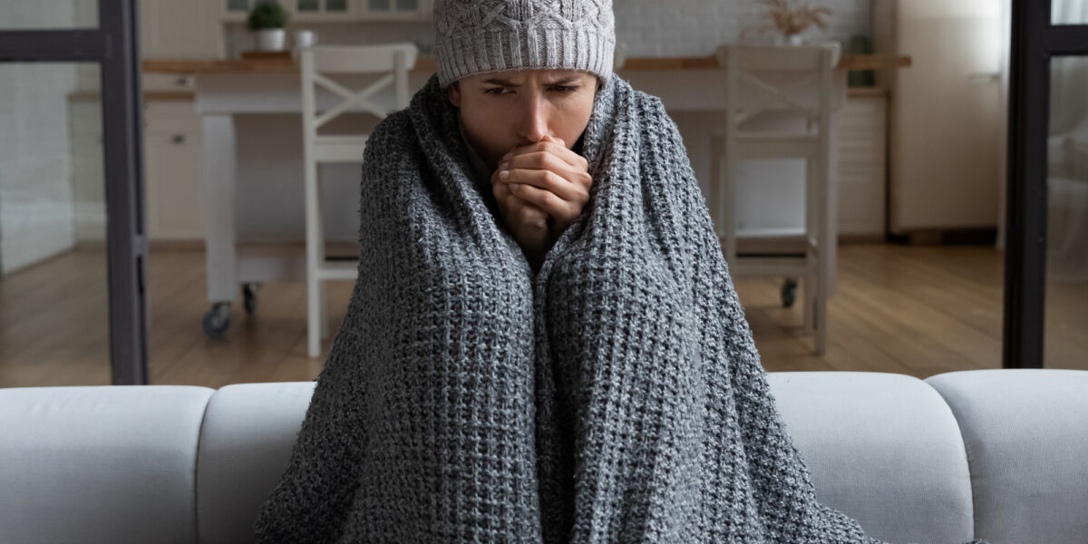 Beat The Winter Blues And Flu: A 6-Step Winter Wellness Guide
