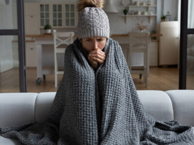 Beat The Winter Blues And Flu: A 6-Step Winter Wellness Guide