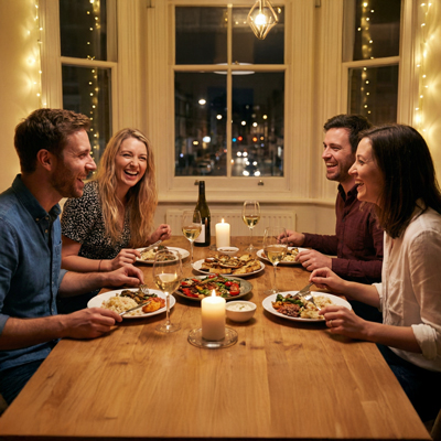 Beat The Winter Blues And Flu: A 6-Step Winter Wellness Guide