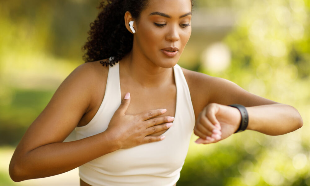 How To Lower Resting Heart Rate