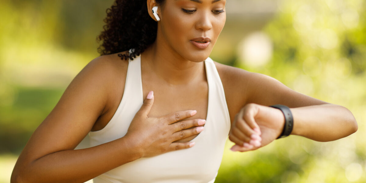 How To Lower Resting Heart Rate