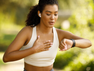 How To Lower Resting Heart Rate