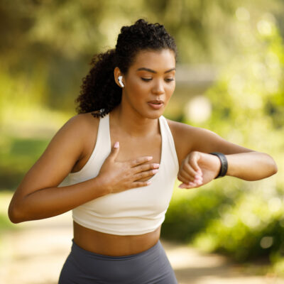 How To Lower Resting Heart Rate