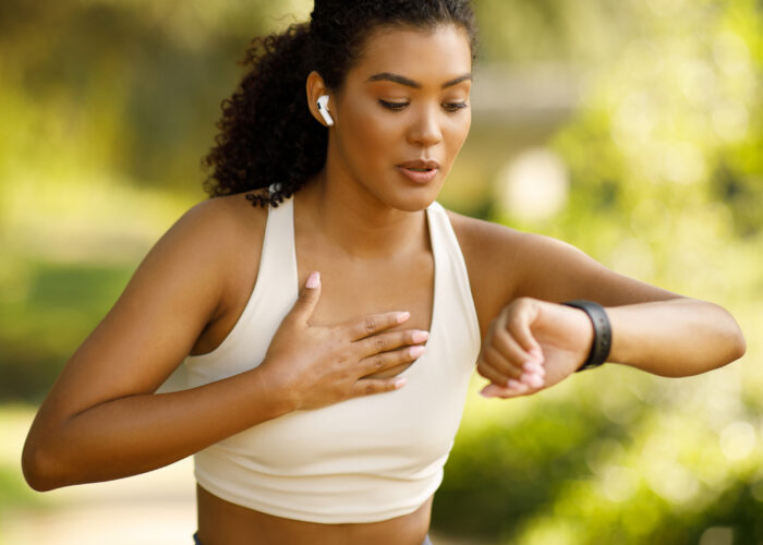How To Lower Resting Heart Rate