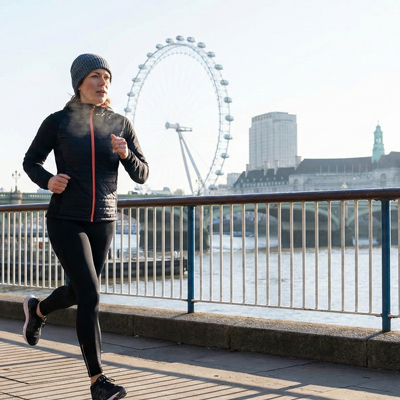 Beat The Winter Blues And Flu: A 6-Step Winter Wellness Guide