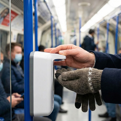 Beat The Winter Blues And Flu: A 6-Step Winter Wellness Guide