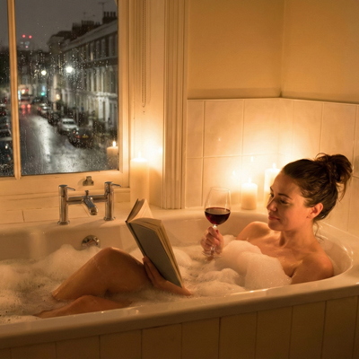 Beat The Winter Blues And Flu: A 6-Step Winter Wellness Guide