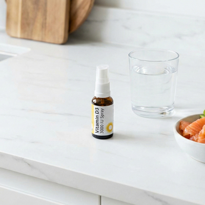 Beat The Winter Blues And Flu: A 6-Step Winter Wellness Guide